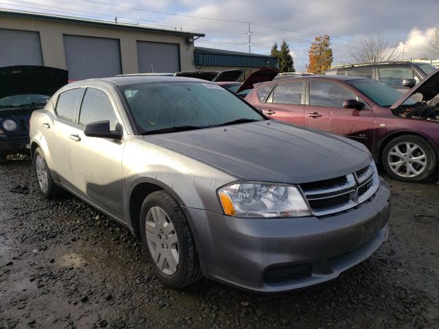 DODGE AVENGER EX 2011 1b3bd4fb5bn621268