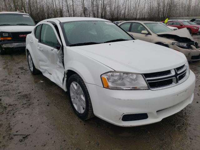 DODGE AVENGER EX 2011 1b3bd4fb5bn626096