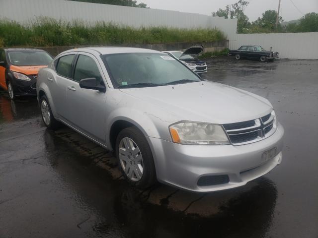 DODGE AVENGER EX 2011 1b3bd4fb6bn501401