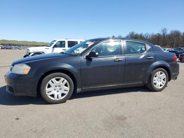 DODGE AVENGER 2011 1b3bd4fb6bn508395