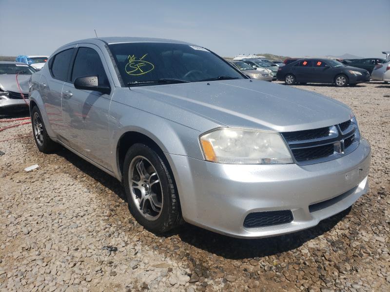 DODGE AVENGER EX 2011 1b3bd4fb6bn509790