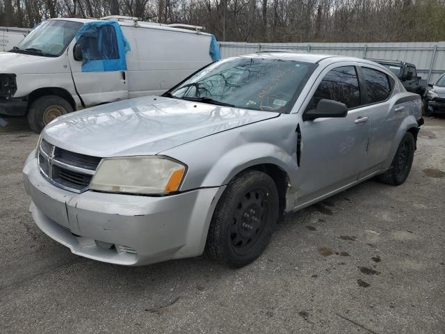 DODGE AVENGER EX 2011 1b3bd4fb6bn517033