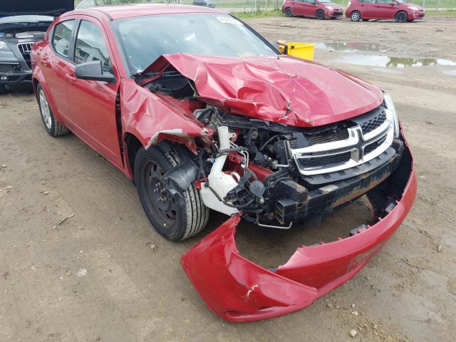 DODGE AVENGER EX 2011 1b3bd4fb6bn541042