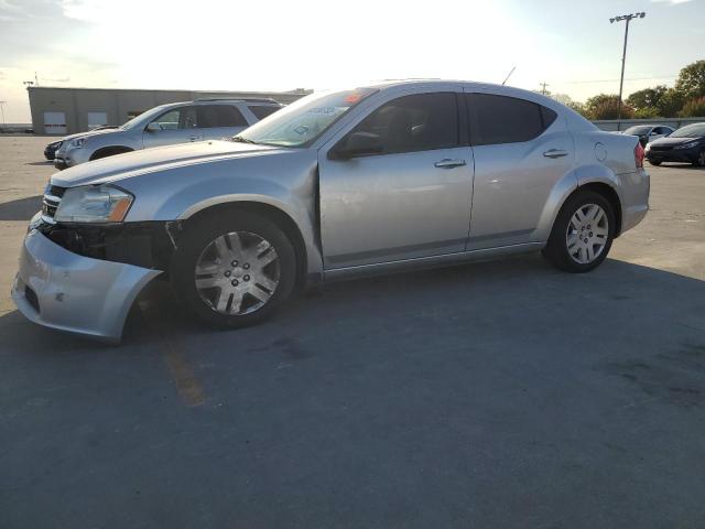 DODGE AVENGER EX 2011 1b3bd4fb6bn543891