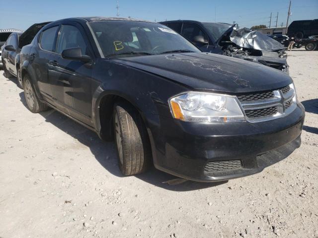 DODGE AVENGER EX 2011 1b3bd4fb6bn545138