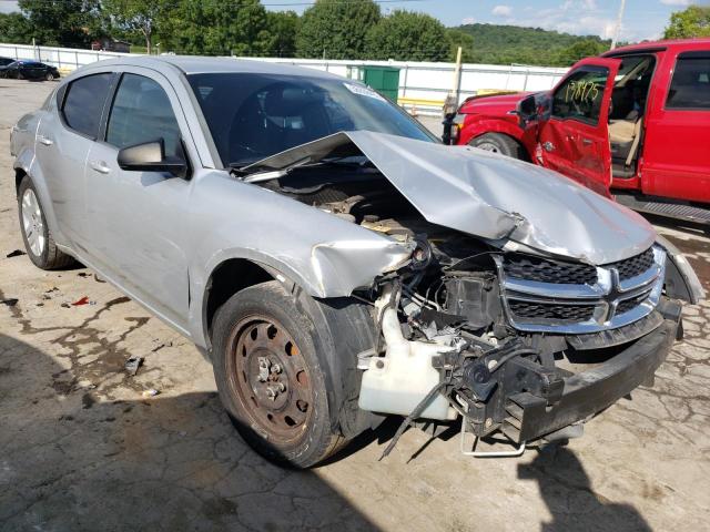 DODGE AVENGER EX 2011 1b3bd4fb6bn546919