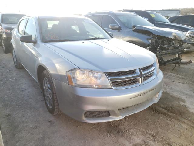 DODGE AVENGER EX 2011 1b3bd4fb6bn558195