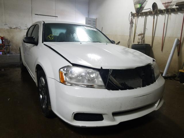 DODGE AVENGER EX 2011 1b3bd4fb6bn572467