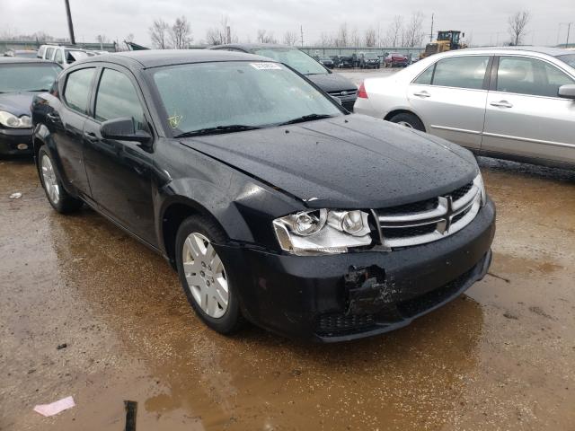 DODGE AVENGER EX 2011 1b3bd4fb6bn573747