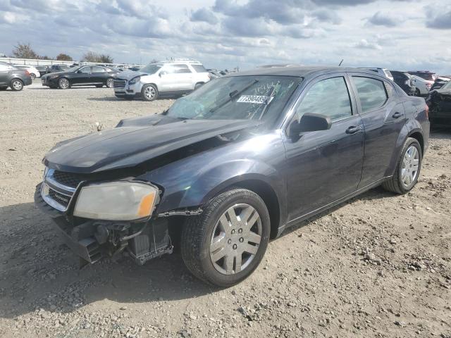 DODGE AVENGER 2011 1b3bd4fb6bn578317