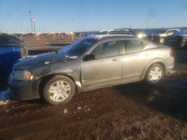 DODGE AVENGER EX 2011 1b3bd4fb6bn588569