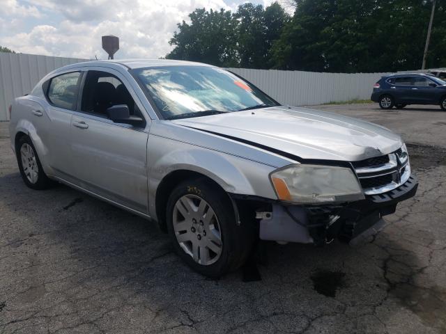 DODGE AVENGER EX 2011 1b3bd4fb6bn598518