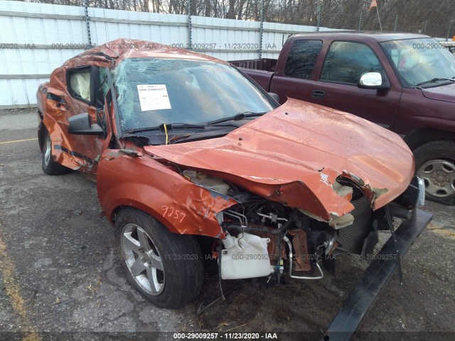 DODGE AVENGER 2011 1b3bd4fb6bn616970