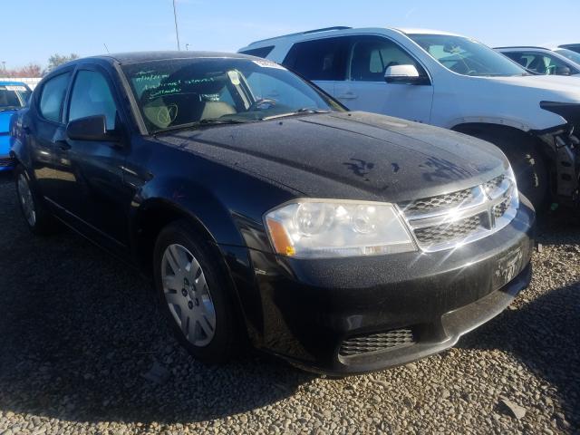 DODGE AVENGER EX 2011 1b3bd4fb7bn528753