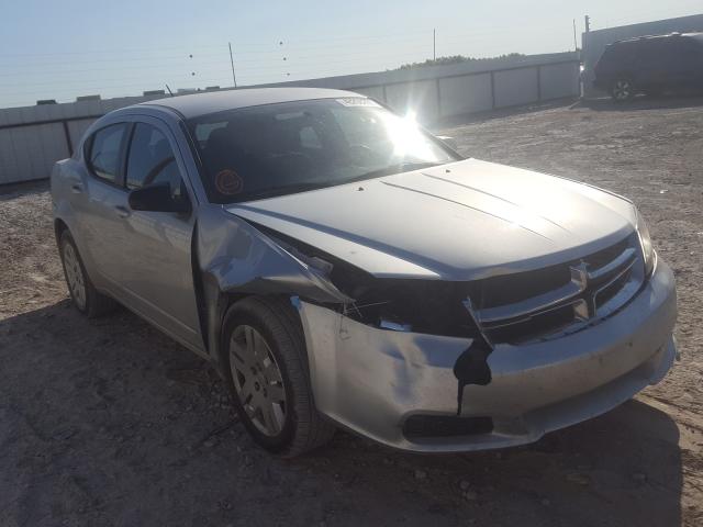 DODGE AVENGER EX 2011 1b3bd4fb7bn572767