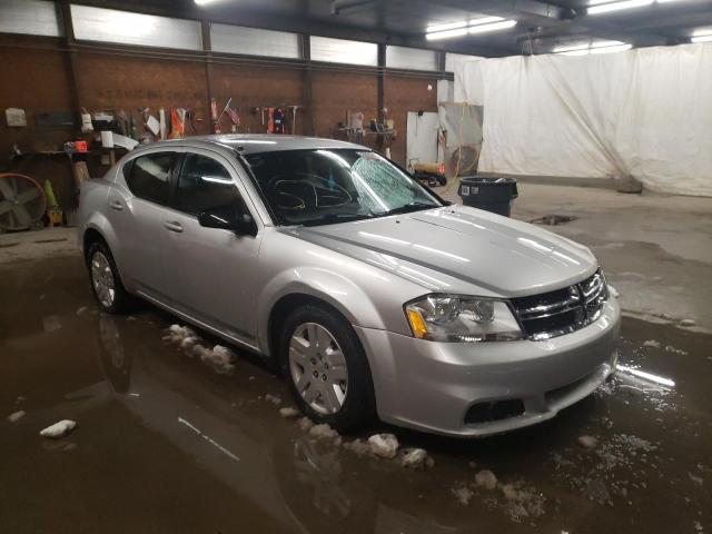 DODGE AVENGER EX 2011 1b3bd4fb7bn624849