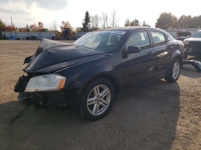 DODGE AVENGER EX 2011 1b3bd4fb8bn513923