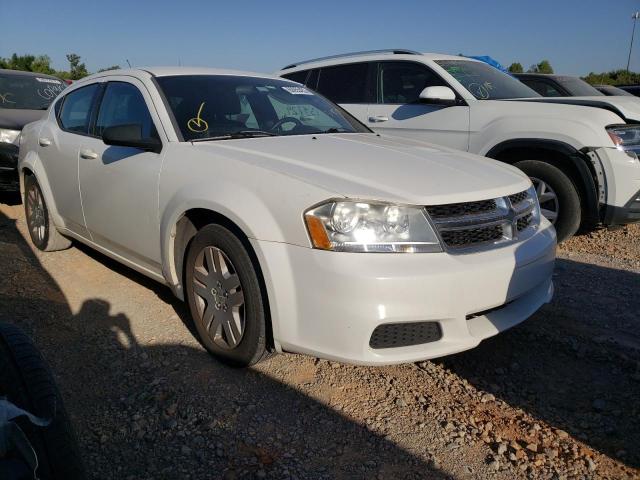 DODGE AVENGER EX 2011 1b3bd4fb8bn518703