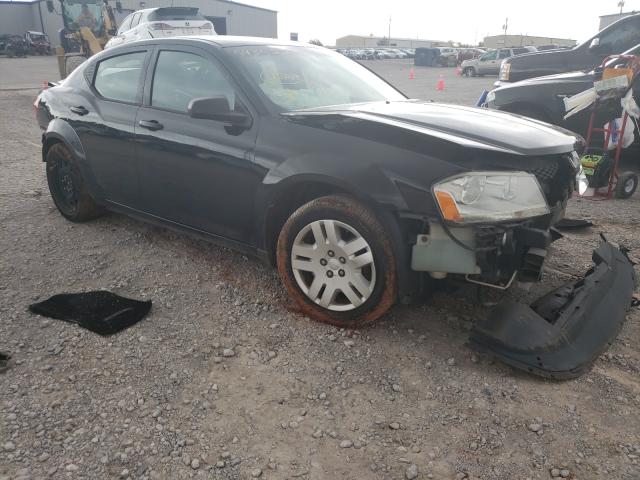 DODGE AVENGER EX 2011 1b3bd4fb8bn543522