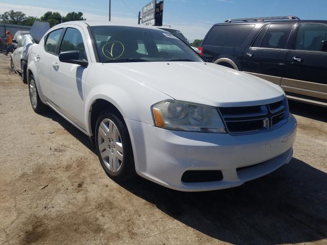 DODGE AVENGER EX 2011 1b3bd4fb8bn558215