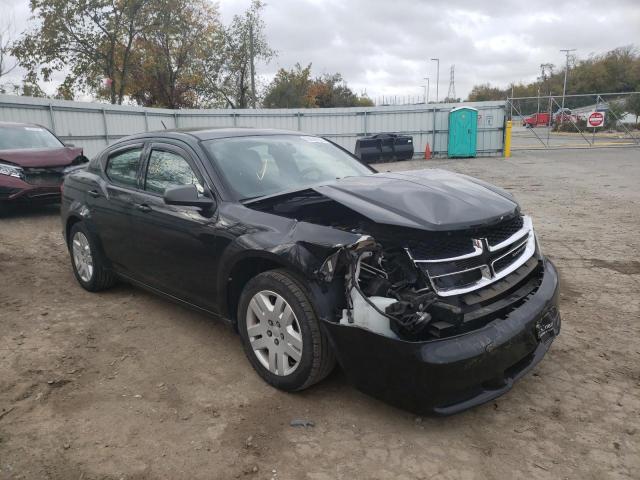 DODGE AVENGER EX 2011 1b3bd4fb8bn578321