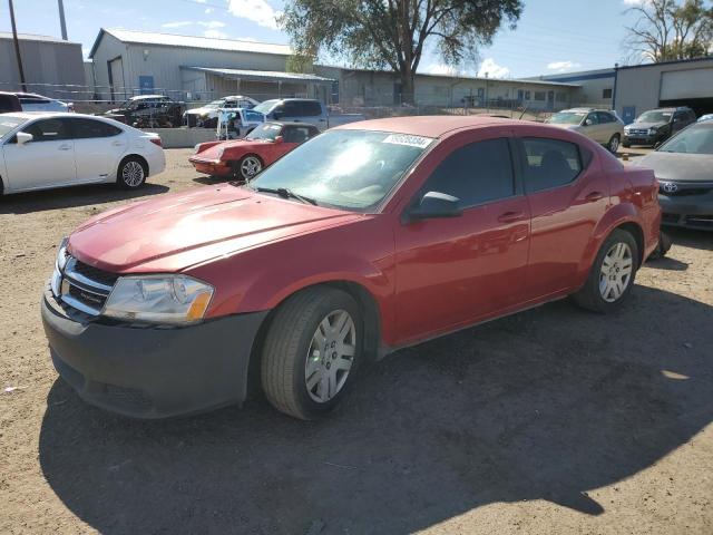 DODGE AVENGER EX 2011 1b3bd4fb9bn509332