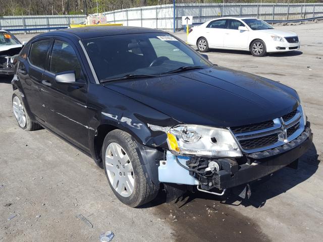 DODGE AVENGER EX 2011 1b3bd4fb9bn509685