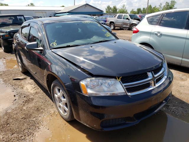 DODGE AVENGER 2011 1b3bd4fb9bn515339