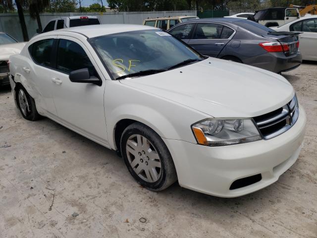 DODGE AVENGER EX 2011 1b3bd4fb9bn523490