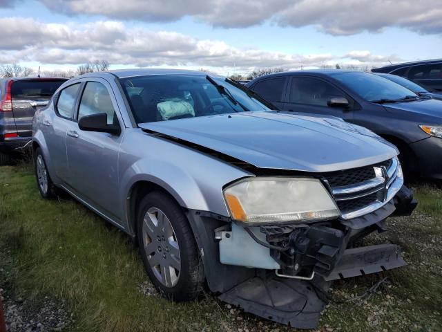 DODGE AVENGER 2011 1b3bd4fb9bn537356