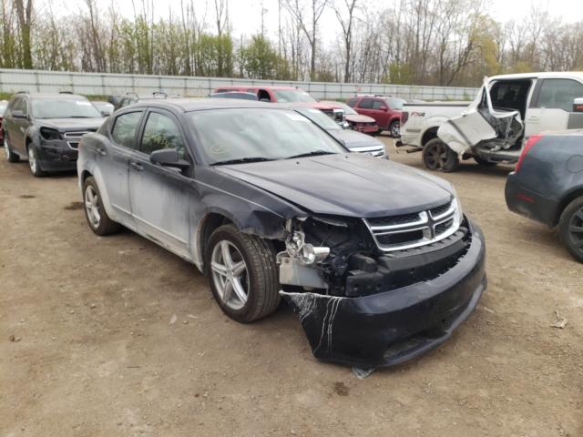 DODGE AVENGER EX 2011 1b3bd4fb9bn540631