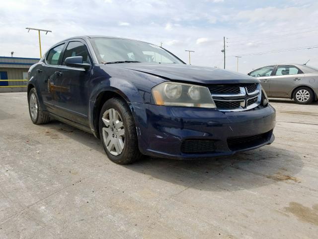 DODGE AVENGER EX 2011 1b3bd4fb9bn548552