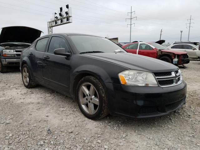 DODGE AVENGER EX 2011 1b3bd4fb9bn558739