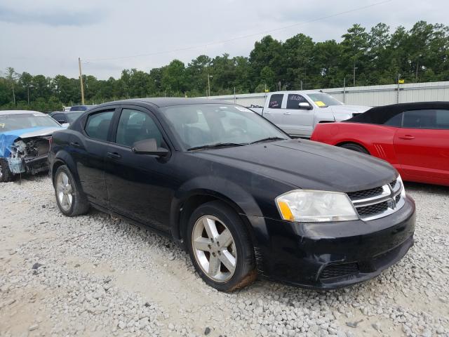 DODGE AVENGER EX 2011 1b3bd4fb9bn562967