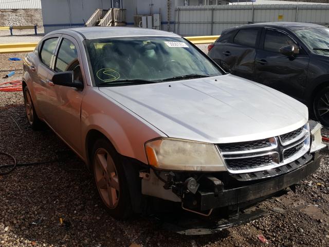 DODGE AVENGER EX 2011 1b3bd4fb9bn563021