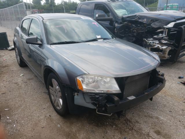 DODGE AVENGER EX 2011 1b3bd4fb9bn572639