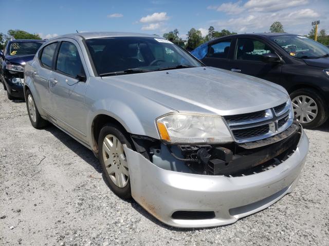 DODGE AVENGER EX 2011 1b3bd4fb9bn586752