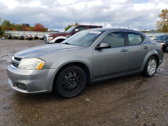 DODGE AVENGER EX 2011 1b3bd4fb9bn606112