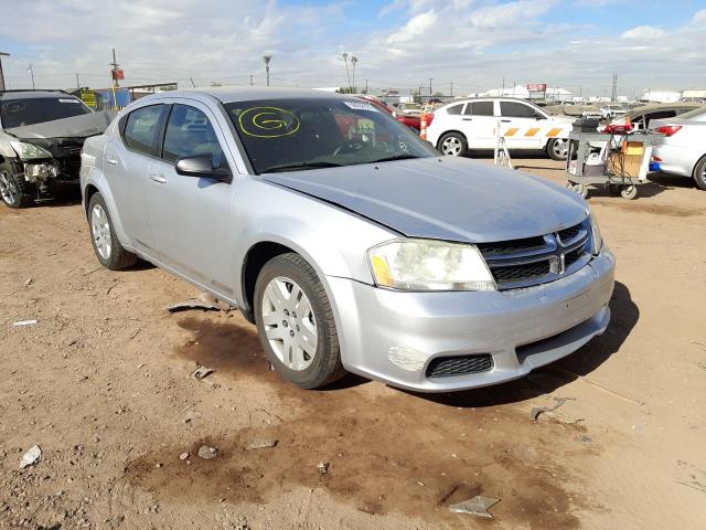 DODGE AVENGER EX 2011 1b3bd4fb9bn608894