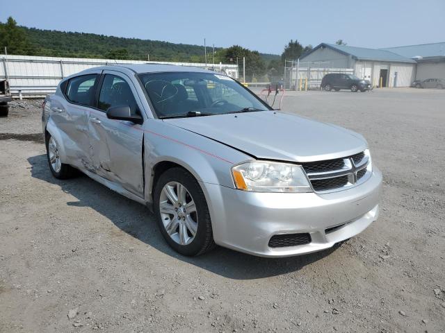 DODGE AVENGER 2011 1b3bd4fb9bn609057