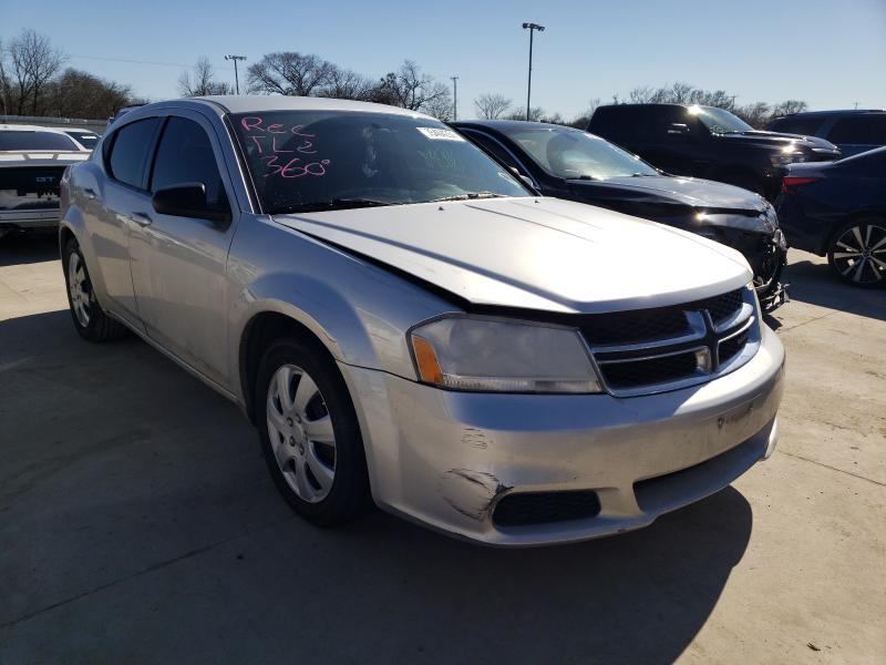 DODGE AVENGER EX 2011 1b3bd4fb9bn616820