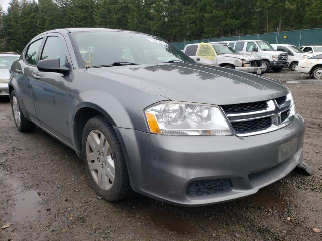 DODGE AVENGER EX 2011 1b3bd4fb9bn621273