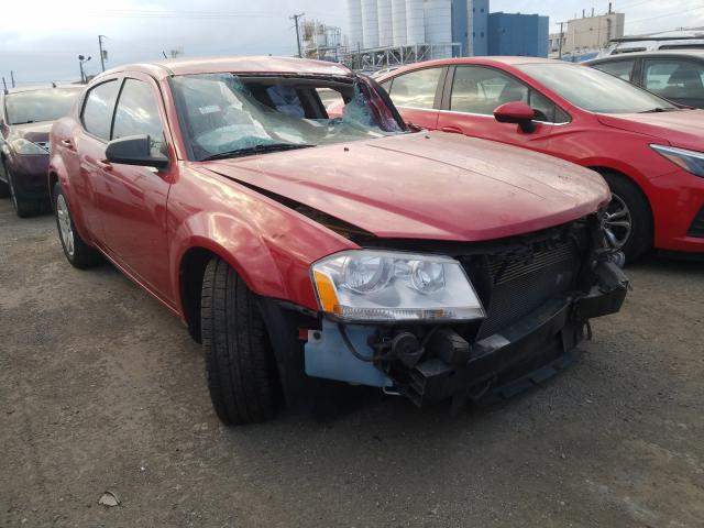 DODGE AVENGER EX 2011 1b3bd4fbxbn509386