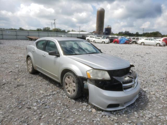 DODGE AVENGER EX 2011 1b3bd4fbxbn515429