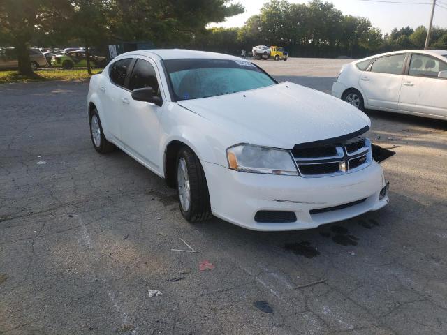 DODGE AVENGER EX 2011 1b3bd4fbxbn525149