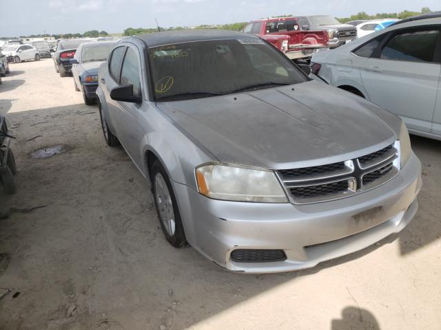 DODGE AVENGER EX 2011 1b3bd4fbxbn533980