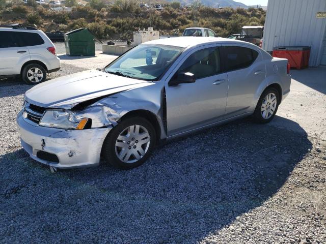 DODGE AVENGER EX 2011 1b3bd4fbxbn545238