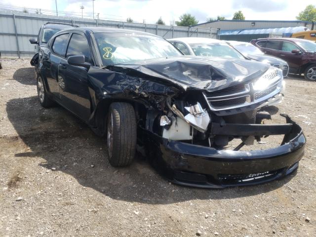 DODGE AVENGER EX 2011 1b3bd4fbxbn563092