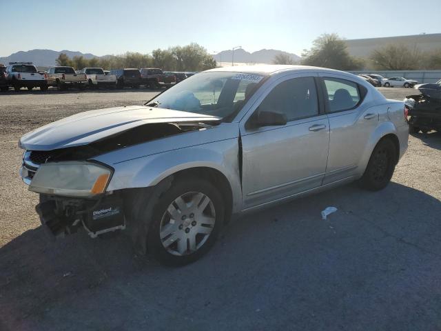 DODGE AVENGER EX 2011 1b3bd4fbxbn579079