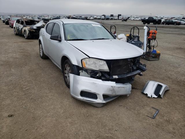 DODGE AVENGER EX 2011 1b3bd4fbxbn590678